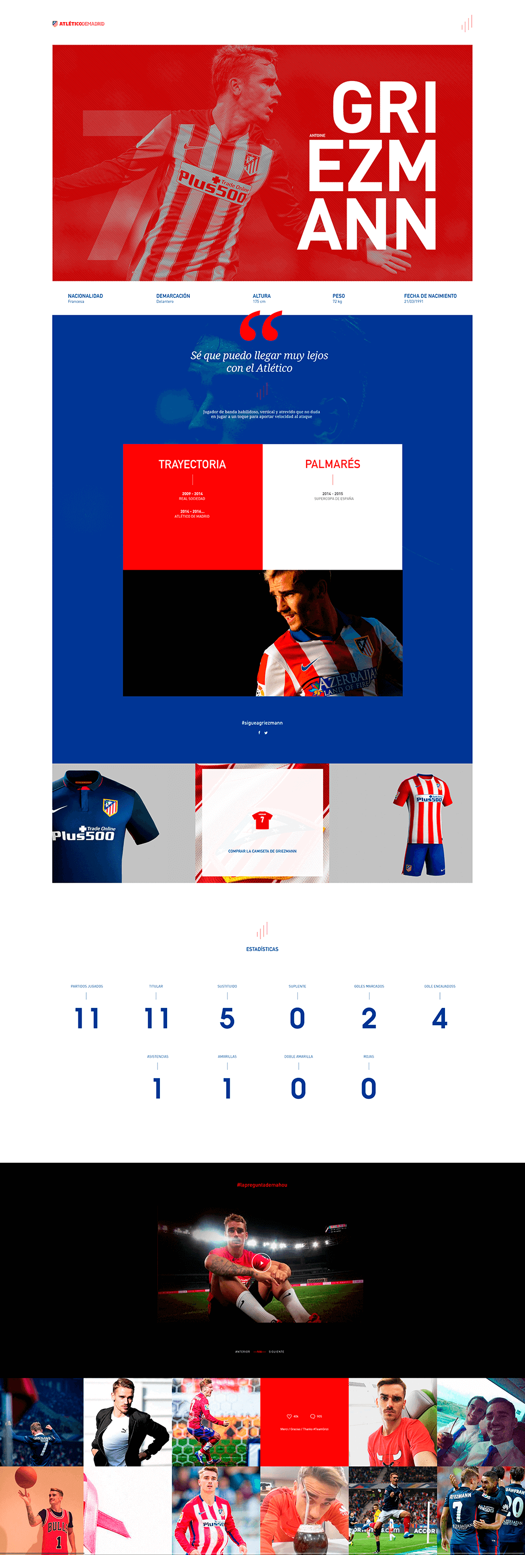 Atletico de Madrid